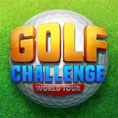Baixar Golf Challenge - Tour Mundial XAPK