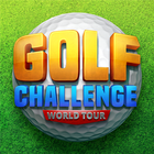 Golf Challenge-icoon