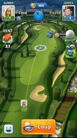 Golf Challenge capture d'écran 1