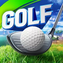 Golf Impact - Real Golf Game XAPK download