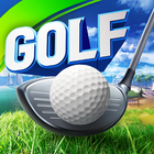 Golf Impact icône