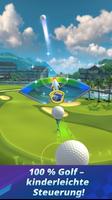 Golf Impact Screenshot 1