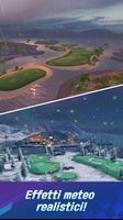 2 Schermata Golf Impact