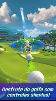 Golf Impact imagem de tela 1