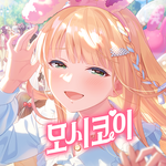 아이돌리 프라이드 : 아이돌 육성 시뮬레이션 RPG icon