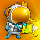 Space Mine Tycoon ícone