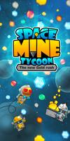 Space Mine Tycoon poster