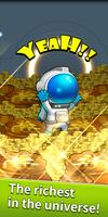 Space Mine Tycoon imagem de tela 1