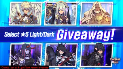 Скачать Kingdom of Heroes - RPG APK