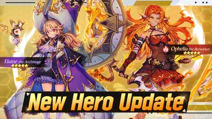 Скачать Kingdom of Heroes - RPG APK