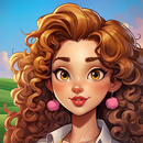 Mia’s Secret: Tile Match Story APK