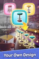 Mia’s Secret: Tile Match Story تصوير الشاشة 1