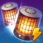 Merge 2 Merge: Snow World أيقونة