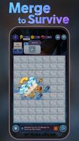 Merge 2 Merge: Snow World الملصق