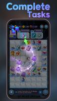 Merge 2 Merge: Snow World تصوير الشاشة 1