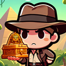 Survival Raiders: Roguelike APK