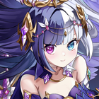 Guardian Goddess: Idle RPG ikona