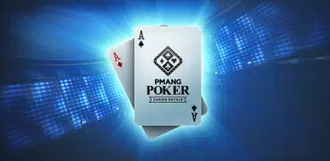 Pmang Poker for kakao