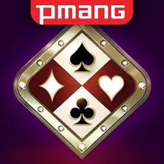 Pmang Poker : Casino Royal APK download