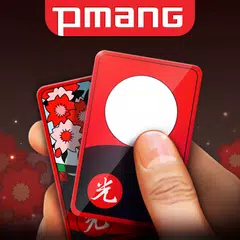 Pmang Sutda : Real Card Game アプリダウンロード