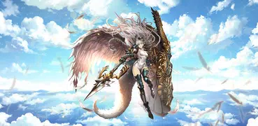브라운더스트 - 턴제 RPG