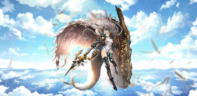 브라운더스트 - 턴제 RPG