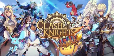Clash of Knights