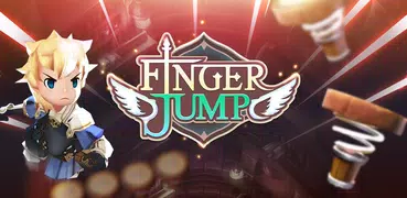 Jump  Game – Finger Jump (Free)