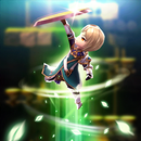 Jump Arena - PvP Online Battle APK