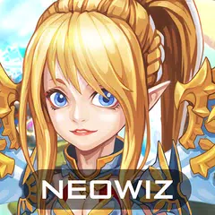 download WITH HEROES - IDLE RPG APK