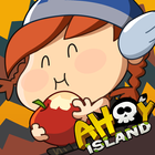 Ahoy Island-icoon