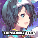 TAPSONIC TOP -Music Grand prix APK