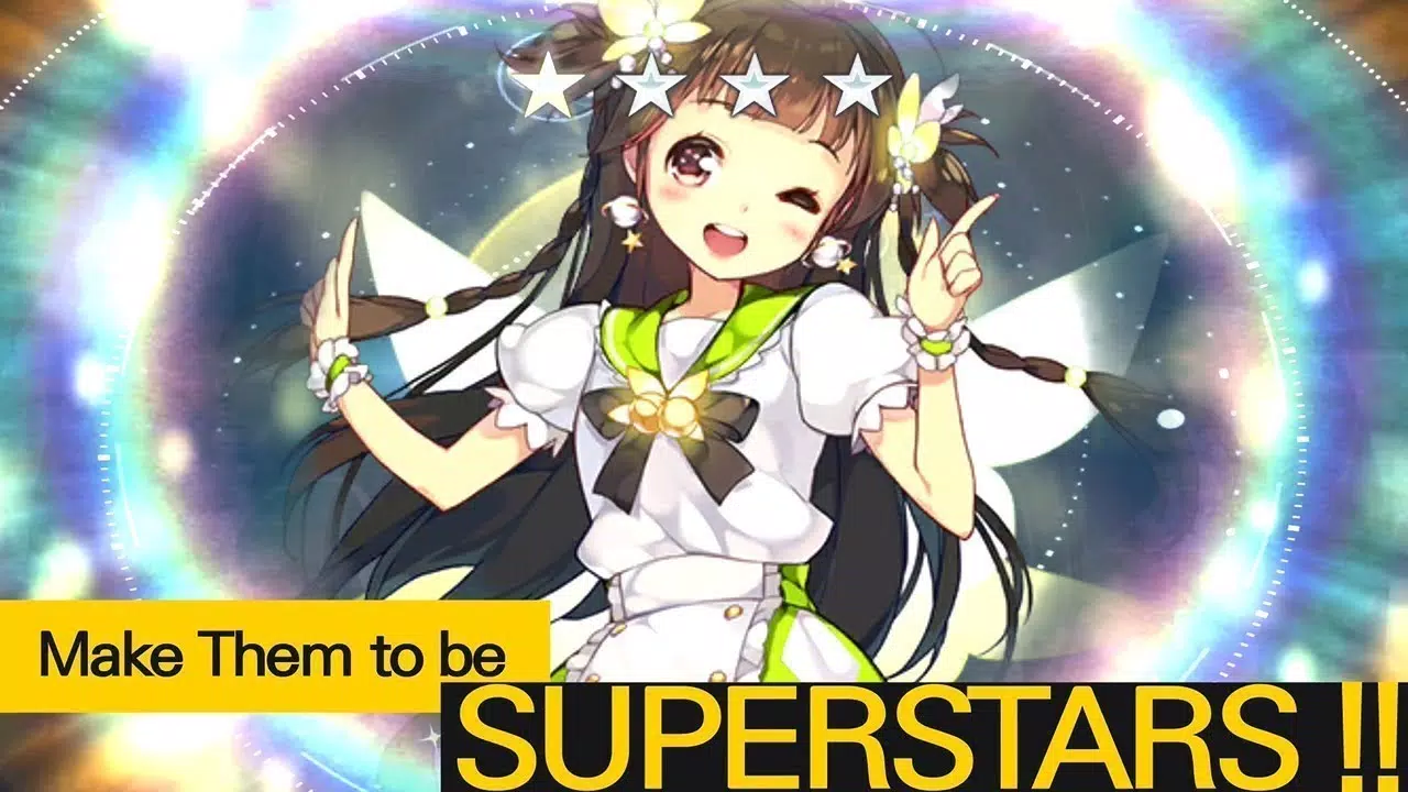 Top 10 Anime-Style Games for Android Top 10 Anime-Style Games for Android