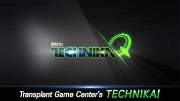 DJMAX TECHNIKA Q - Music Game screenshot 2