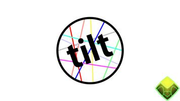 Concept Tilt پوسٹر