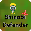 Concept Fling - Shinobi Defender APK