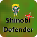 Concept Fling - Shinobi Defender