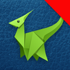 Origami Dinosaurs And Dragons APK