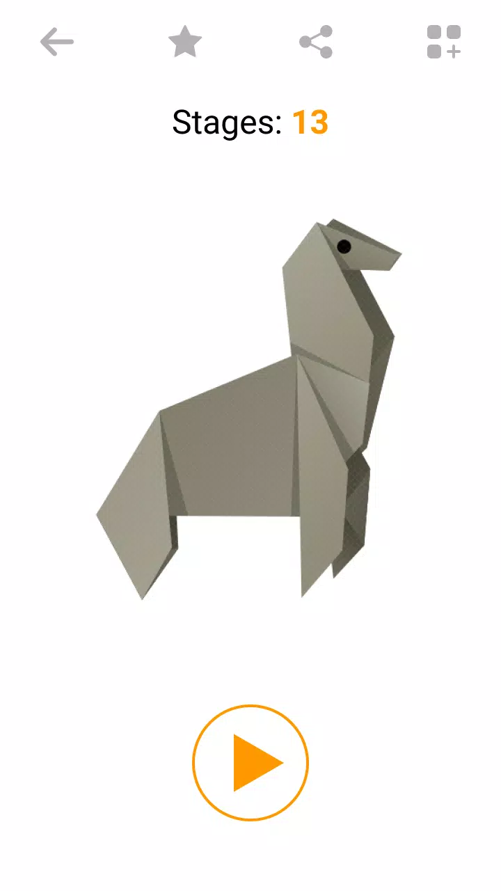 Origami Animals APK for Android Download