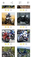 Jigsaw Motorcycle Puzzles screenshot 2