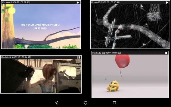 AirPlayMirror (Demo) 截图 6