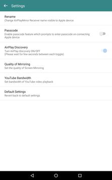 AirPlayMirror (Demo) 截图 7