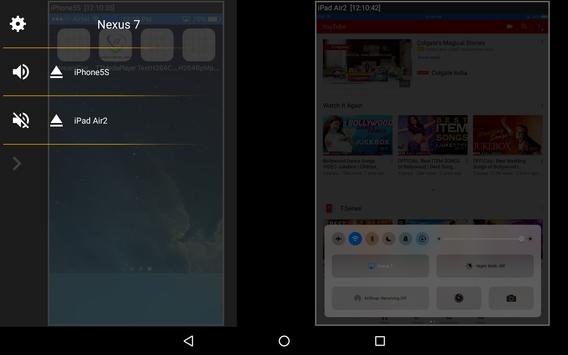 AirPlayMirror (Demo) 截图 8