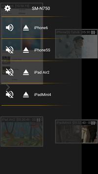 AirPlayMirror (Demo) 截图 1