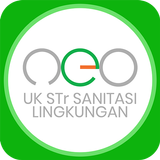 NEO Yapindo UK STr Sanitasi icône