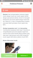 NEO Perawat : Latihan UKOM 2 screenshot 1