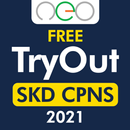 Neo Try Out SKD CPNS APK