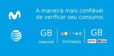 Consumo Internet - NeoData