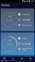 数据使用 台灣大哥大, 中華電信 - NeoData 截图 3