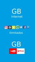 Consumo Internet - NeoData imagem de tela 1